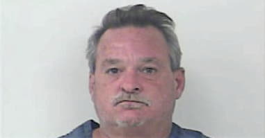 Derrick Robinson, - St. Lucie County, FL 